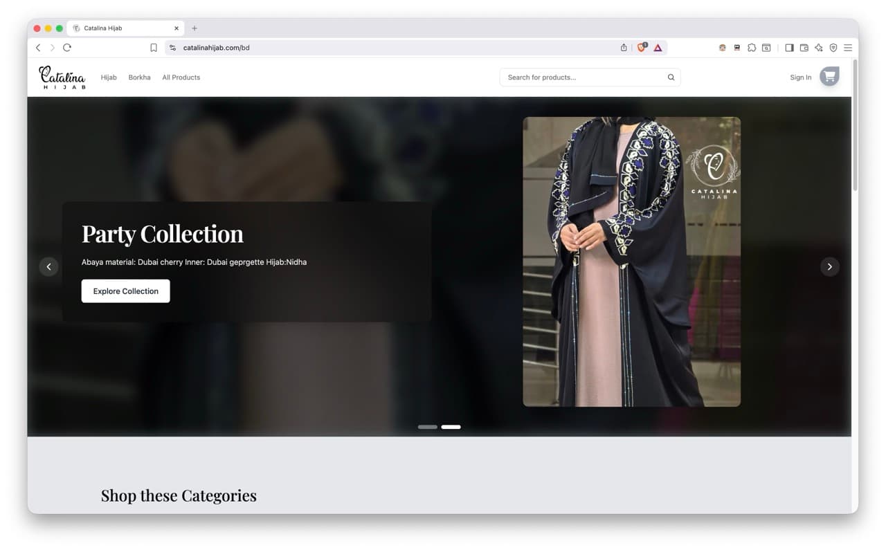 Catalinahijab
